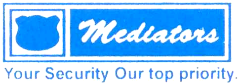 Mediators and Ajantha Security Pvt. Ltd